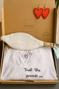 Box trust the process IA Box trust the process IA