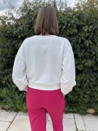 Sweat Anémones dos
