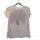 T-shirt  Diaphanès - peint à la main - Taille S