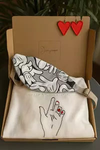 Box human being IA Box human being IA