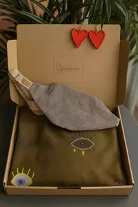 Box Mati olive IA Box Mati olive IA