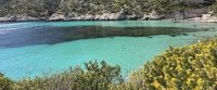 calanques de sormiou