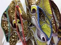 Sagena int wax