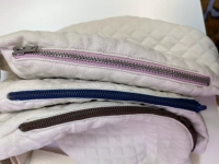 sagena matelas fermées