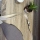 sagena Pied de poule sur table