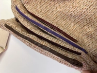sagena tweed fermées