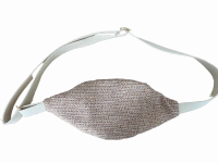 Sagena tweed rose recto