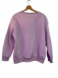 Crystallo, brodé main - Taille L