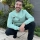 MATI vert menthe Flo