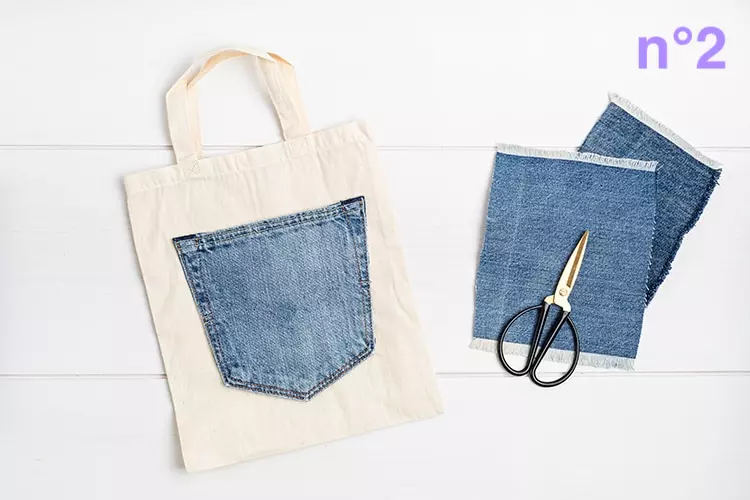 Atelier tote bag 2 Atelier tote bag 2