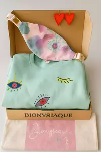 BOX watercolor BOX watercolor